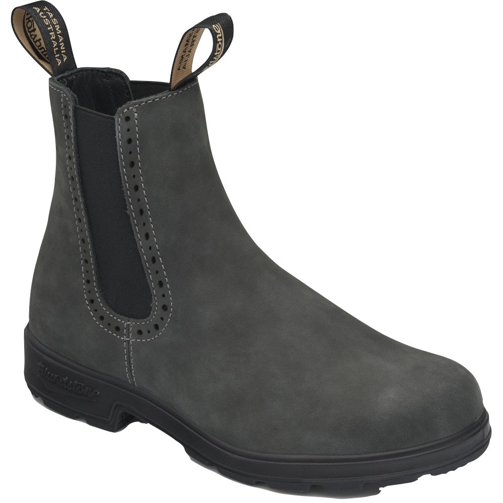 Blundstone Women's Leather High Top Chelsea Boot (1630) | Simons Shoes