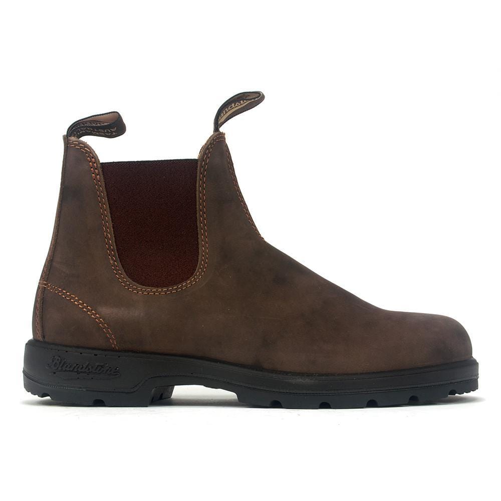 blundstone 585 waterproof