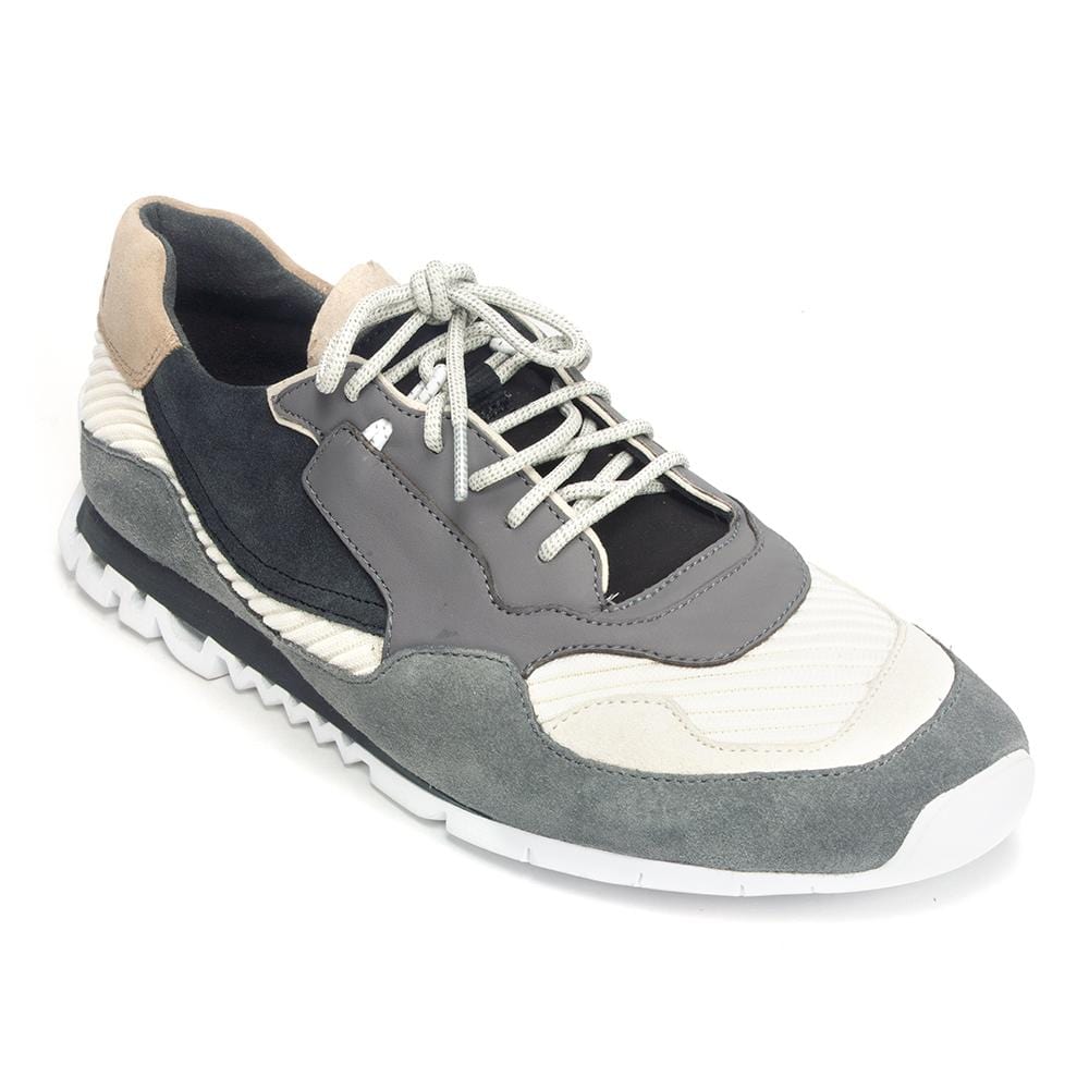 Camper Sneaker | Men's Nubuck Nothing 