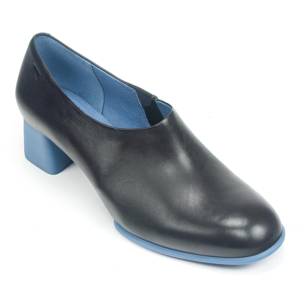 Bootie Heel Shoe – Simons Shoes