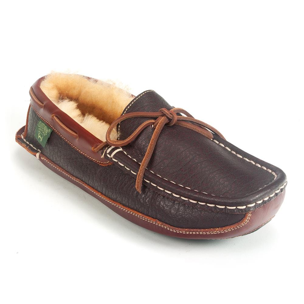 cloud 9 moccasin