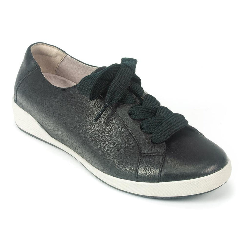 dansko sneakers black