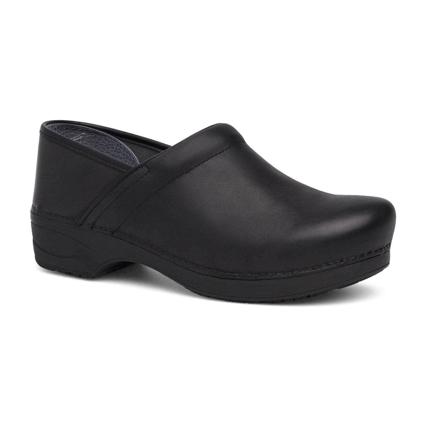 dansko slip resistant shoes