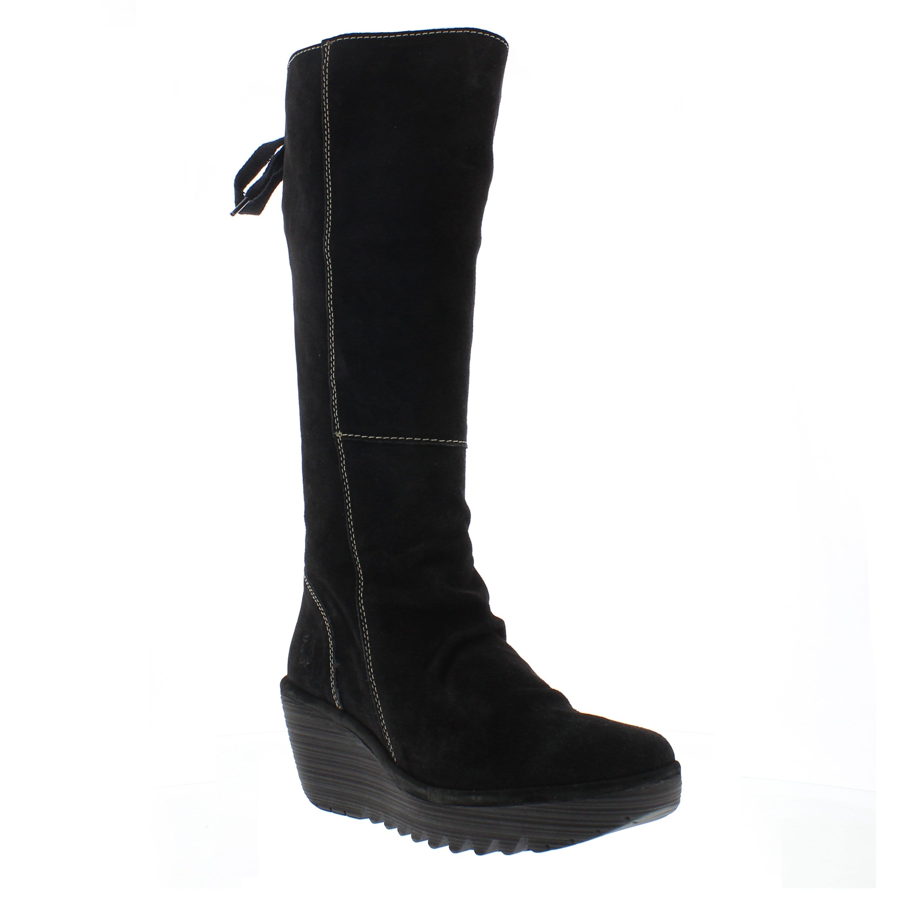 fly london waterproof boots