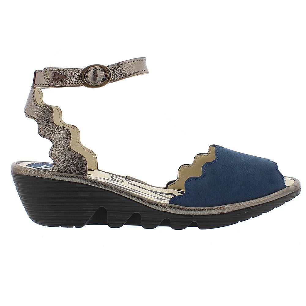 fly london wedge sandals