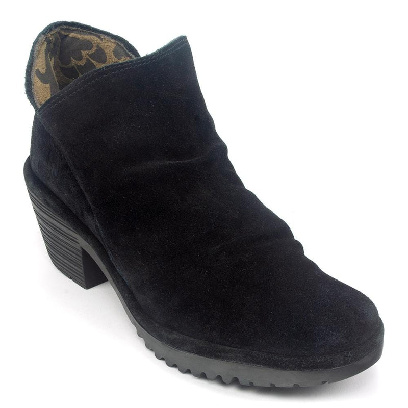 fly london wezo bootie