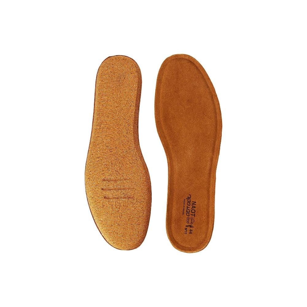 cork insoles for boots