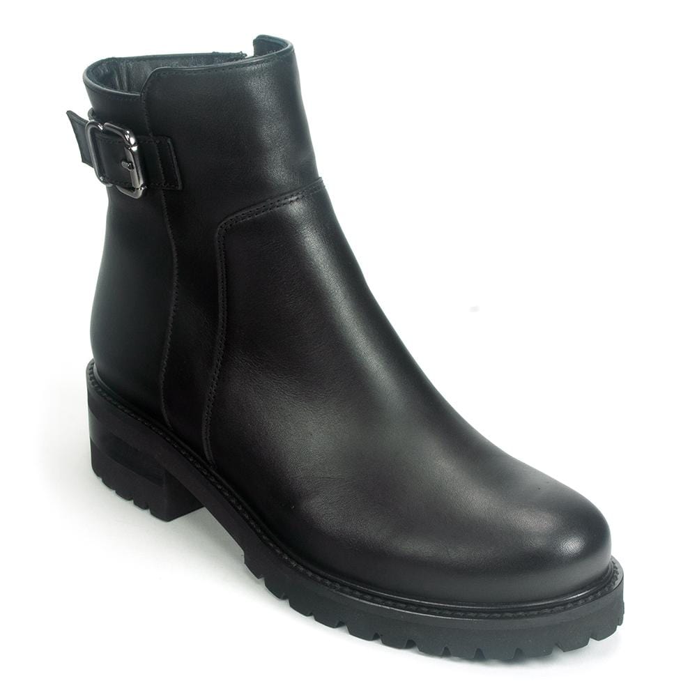 dkny womens boots