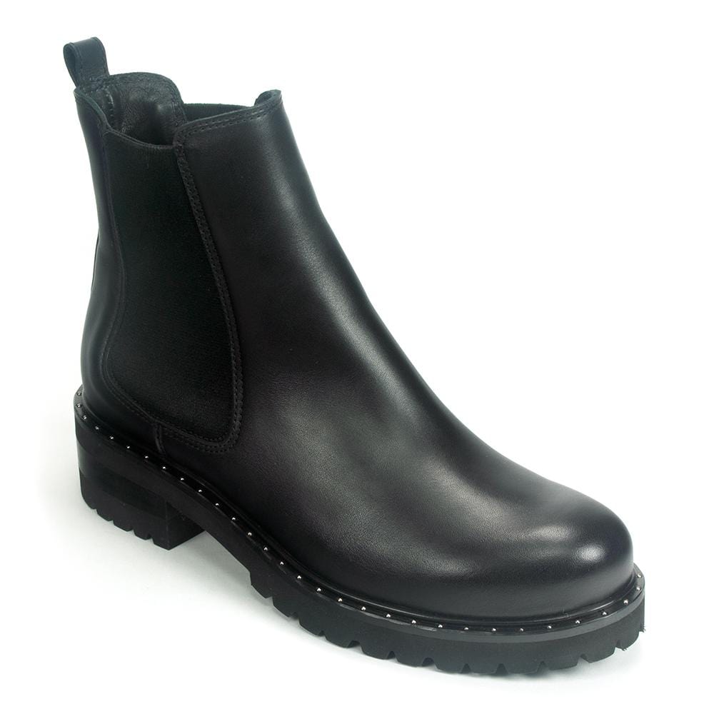 la canadienne chelsea boots