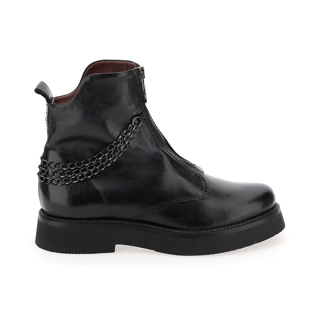 Triple Ankle Boot (565240)