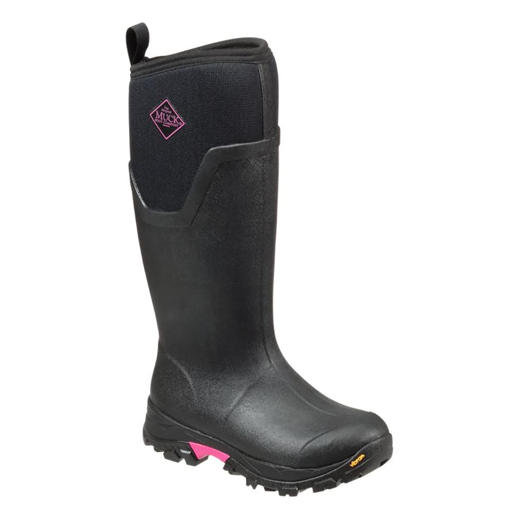 muck boots women's arctic sport ii mid winter boots