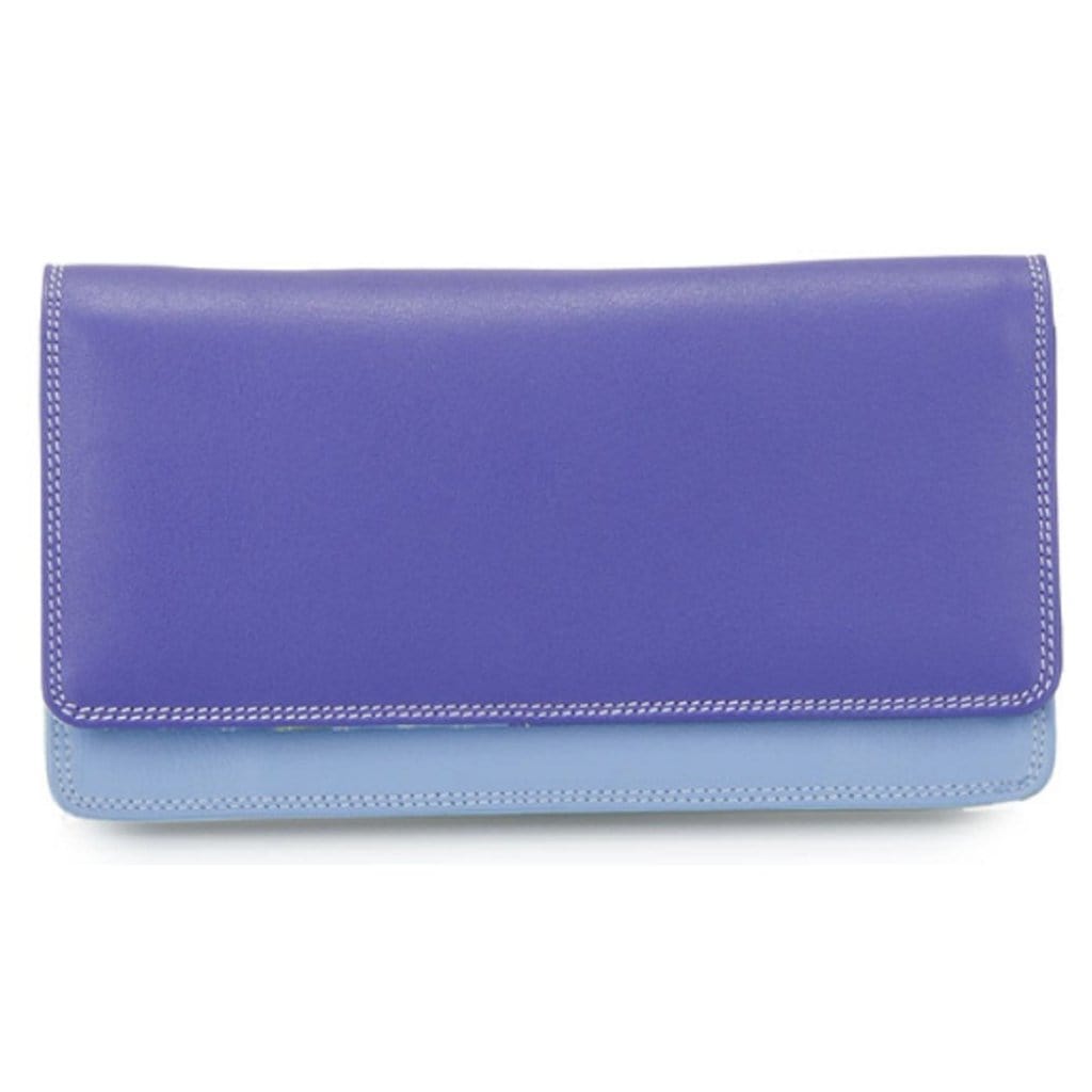 MyWalit Matinee (237) Women's Colorful Leather Wallet | Simons Shoes