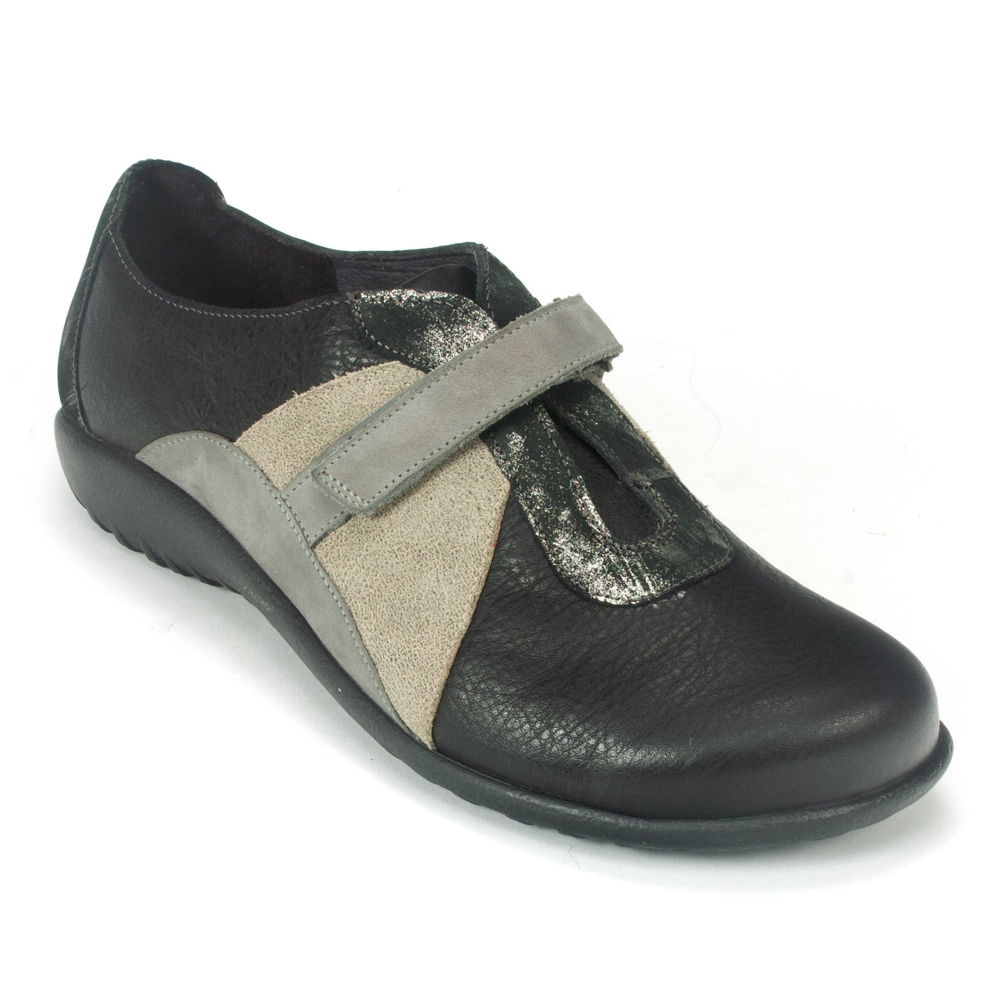 Naot Amira Women's Casual Leather Slip 