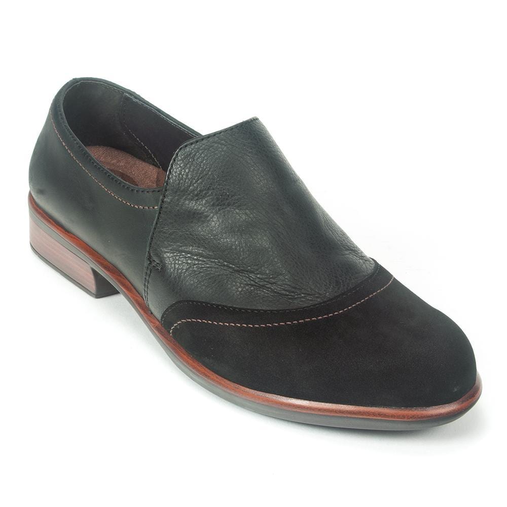 Naot Angin | Women's Leather Slip On 