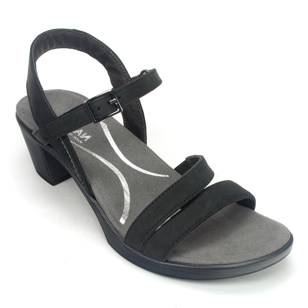 naot bounty sandal