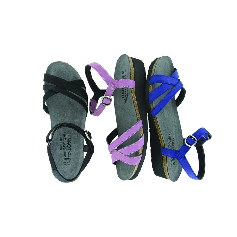 naot brittany sandal