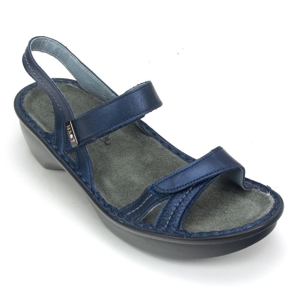 naot brussels sandals