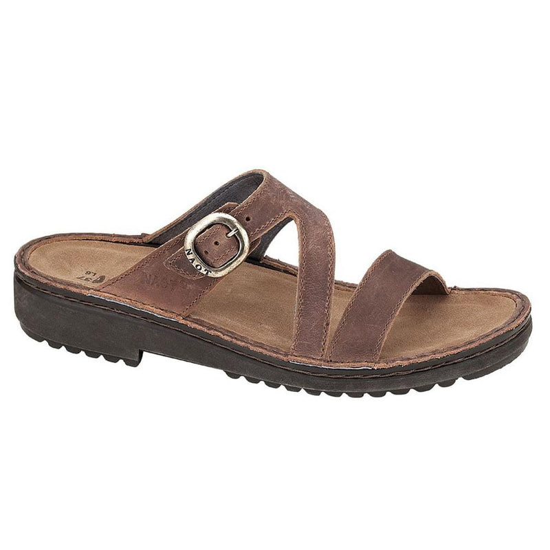 naot orthotic sandals