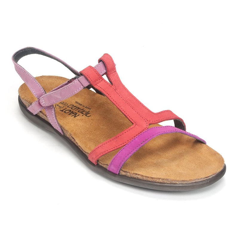 naot judith sandal