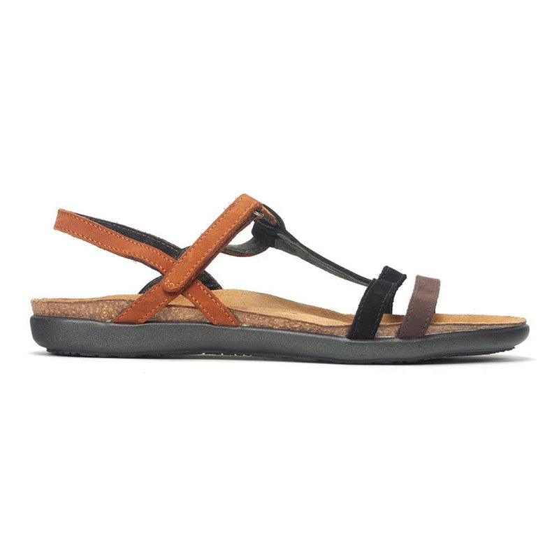 Naot Judith | Women's Colorful Leather 