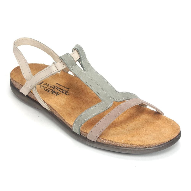 naot judith sandal