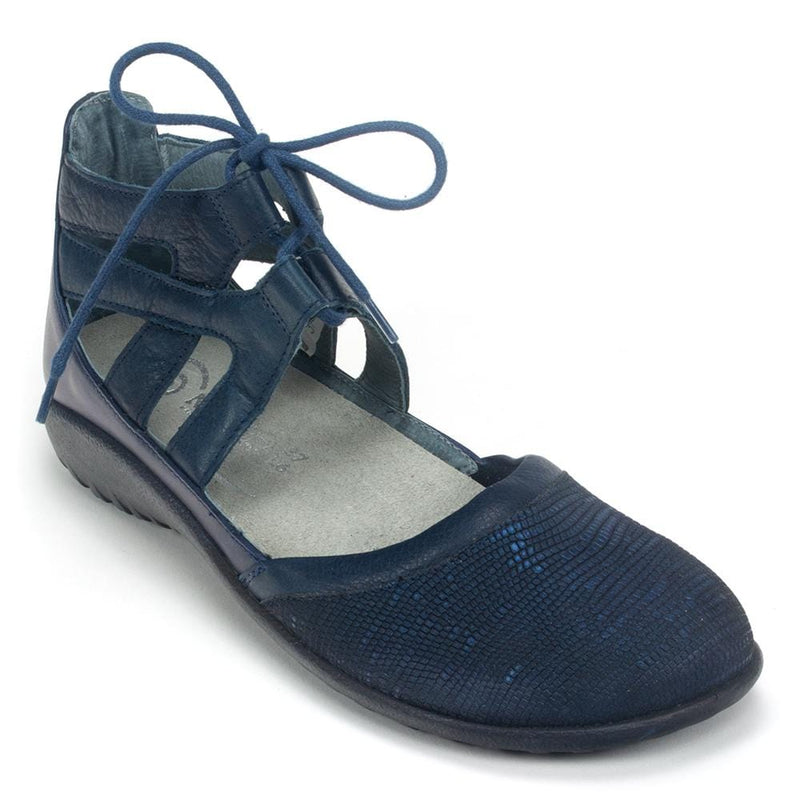 naot ballet flats