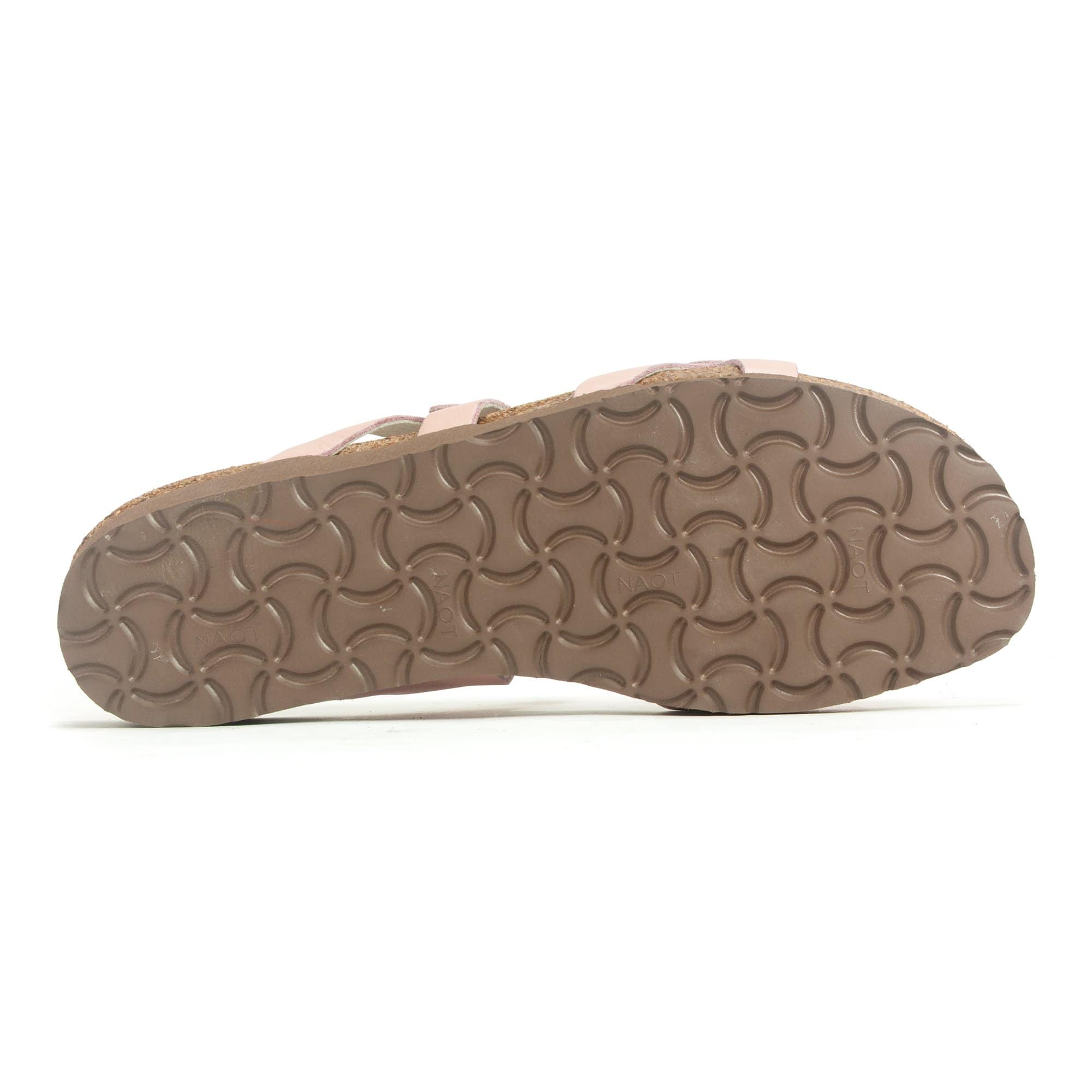 Naot's Kate Women's Jeweled Buckle Leather Slide Sandal | Simons Shoes