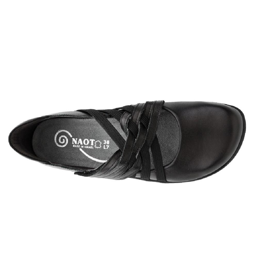 women's slip resistant mary janes