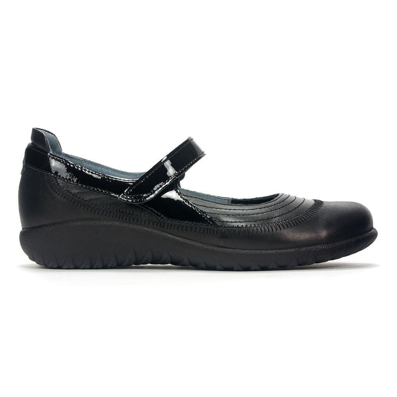 Naot Kirei Women's Contouring Comfy Leather Mary Jane | Simons Shoes