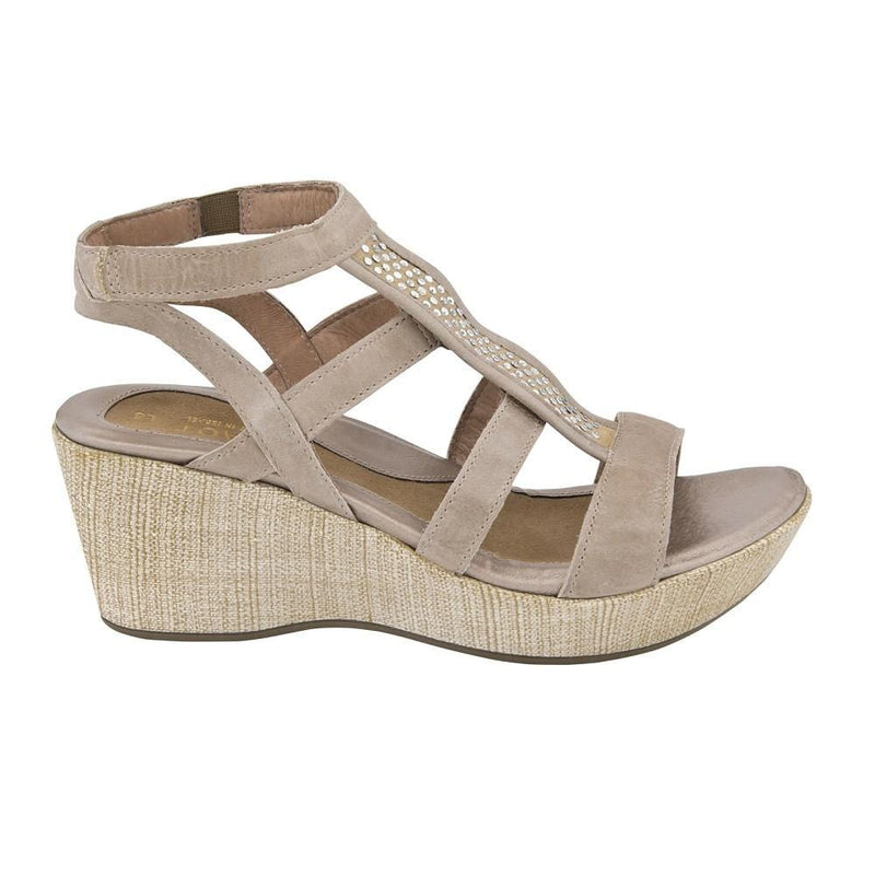 naot mystery wedge sandal