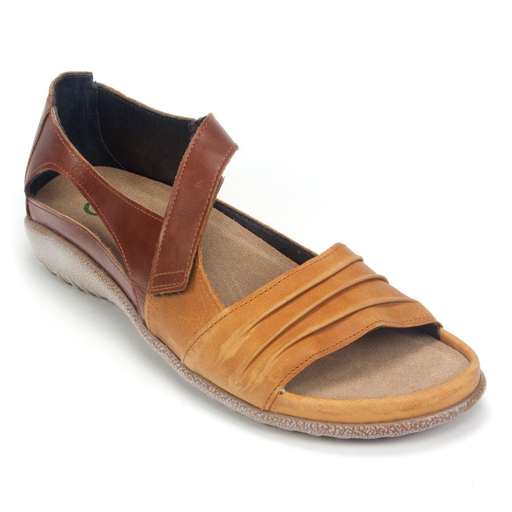 naot papaki women's sandal