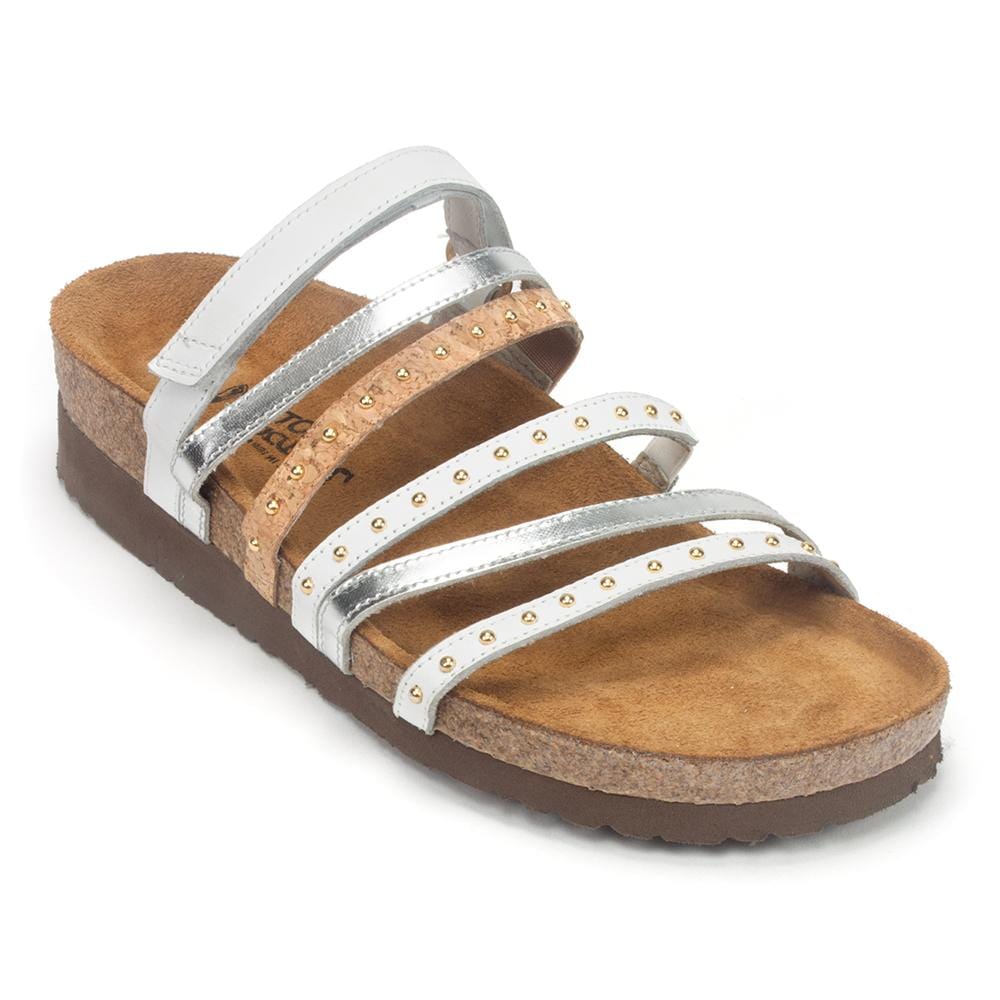 naot slip on sandals