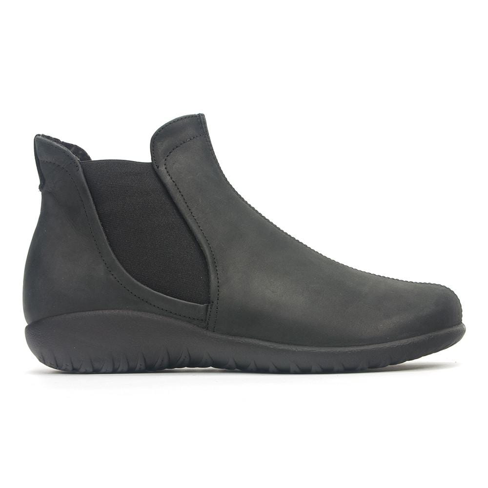 slip resistant ankle boots