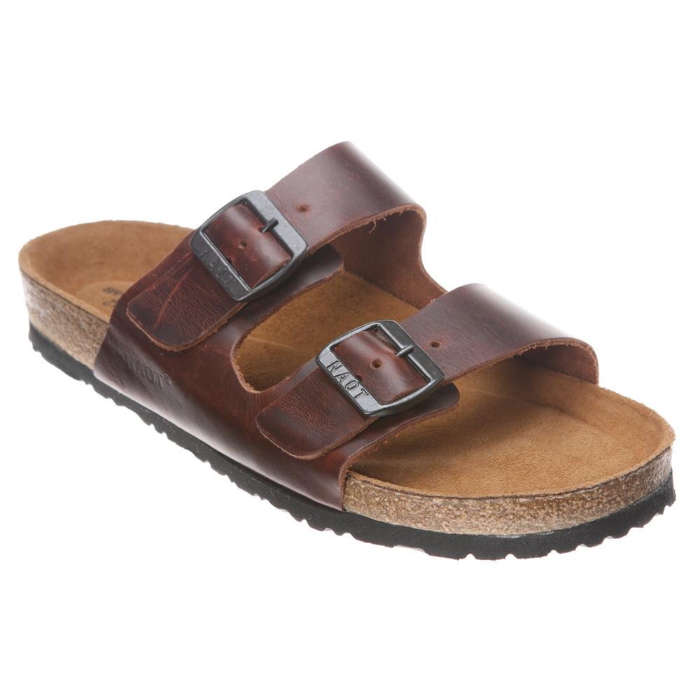 naot sandals