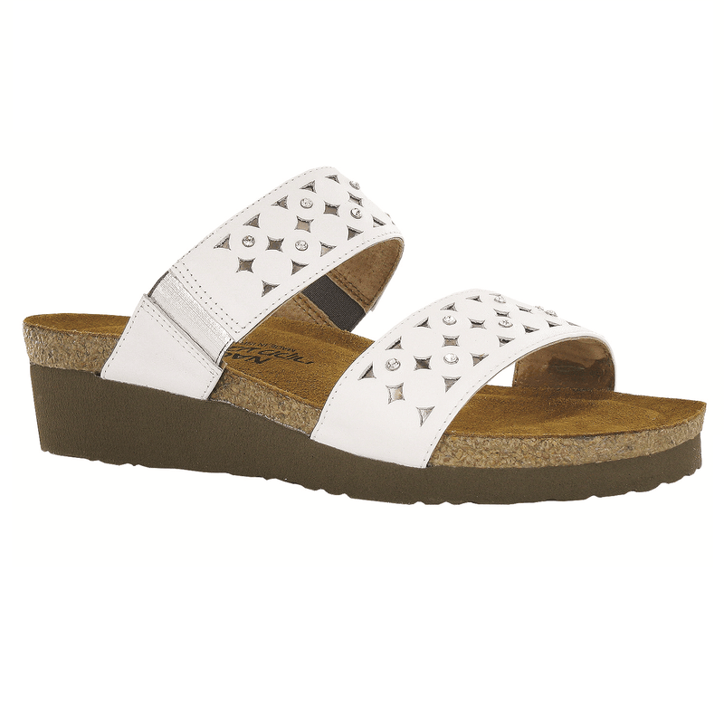 Naot Susan Women's Studded Two-Strap 