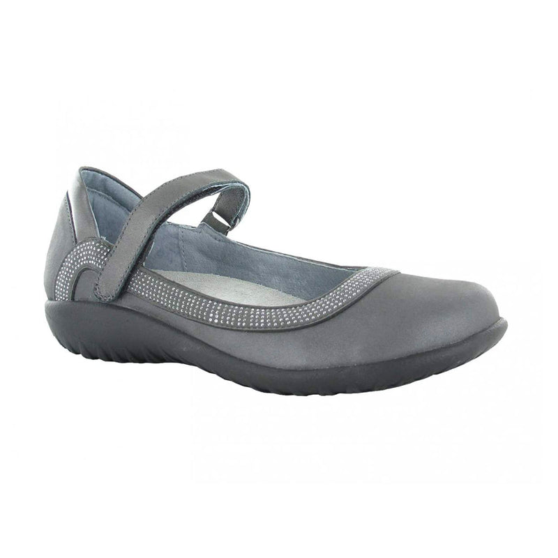 Naot Tahi Maryjane Leather Upper Koru 