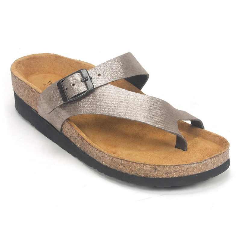 Naot Tahoe (7700) Women's Leather Cork 