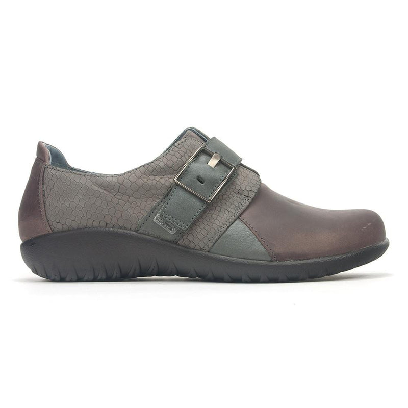 Naot Tane | Women's Leather Padded 