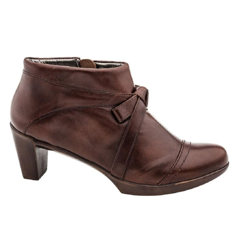 Naot Vistoso Women's Knotted Leather 