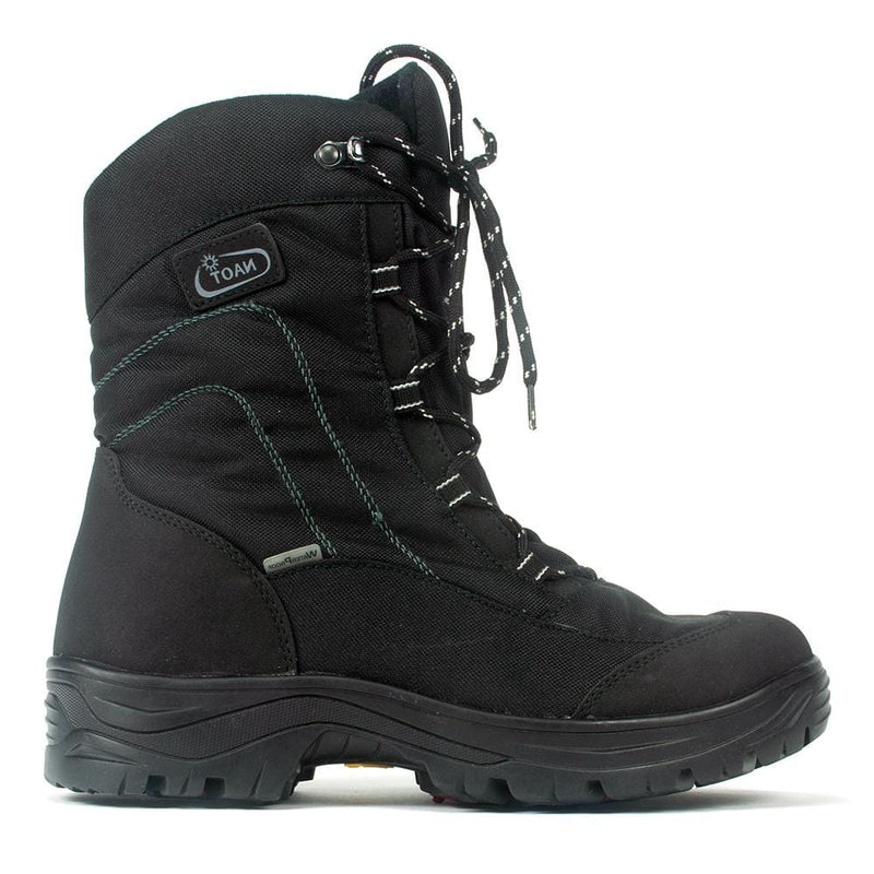 naot snow boots