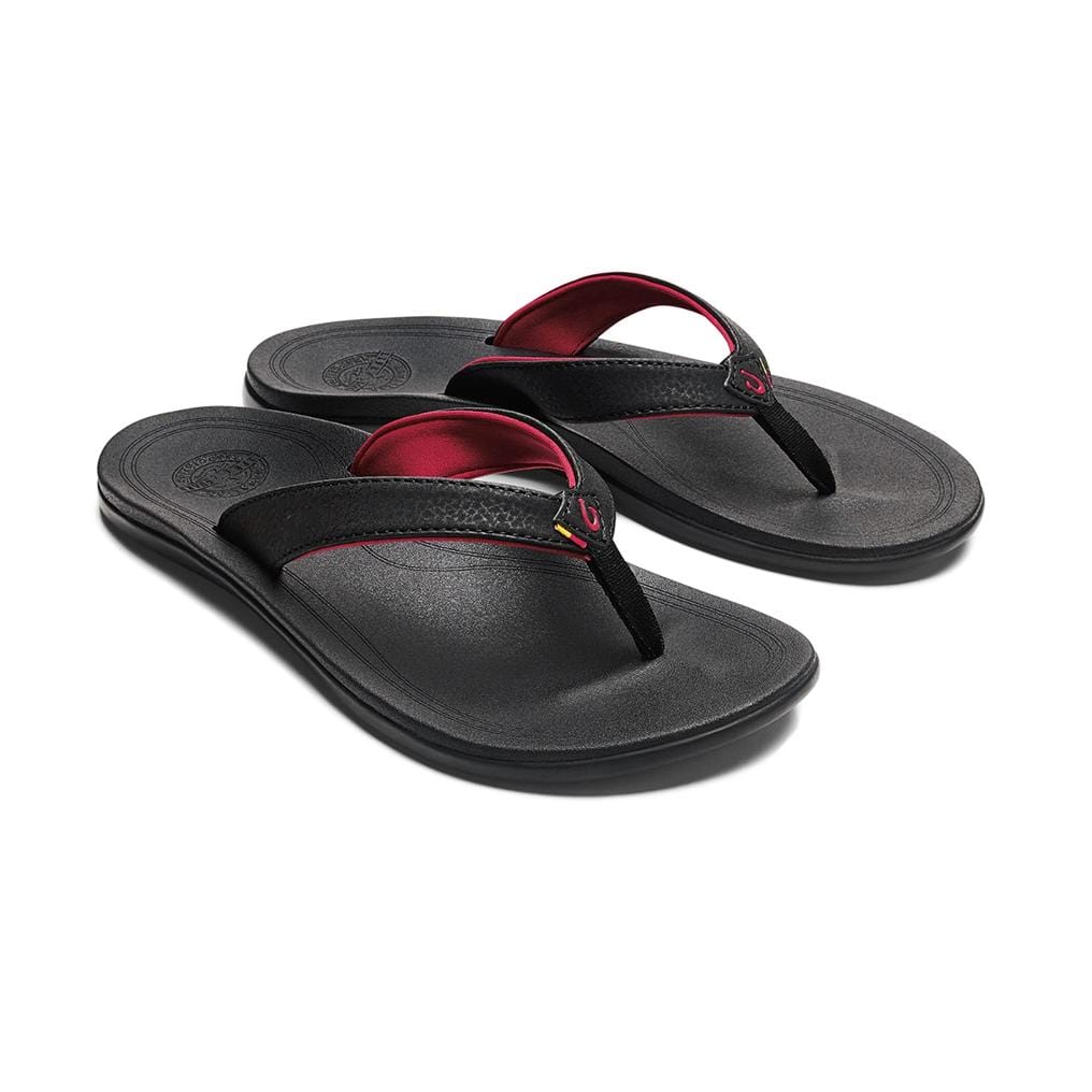 olukai lifeguard sandals