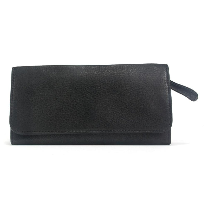 Osgoode Marley Wallet - Leather RFID Card Case Wallet (1218) - Simons Shoes