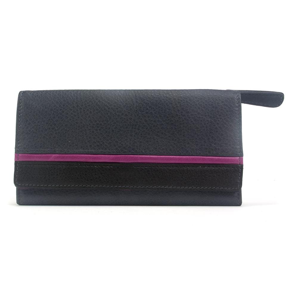 Osgoode Marley Leather Wallet - RFID Card Case Wallet (1406) - Simons ...