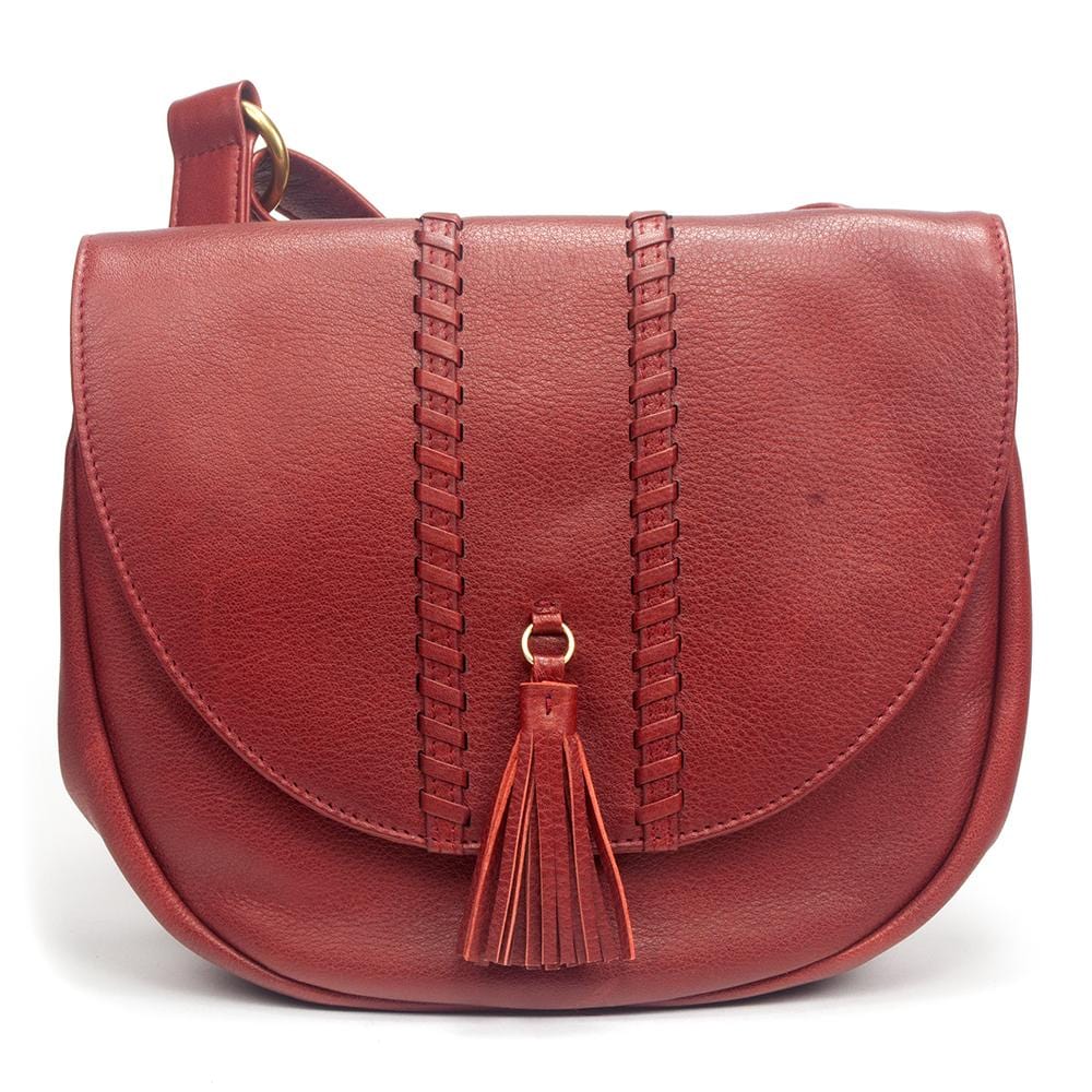 boho crossbody bag