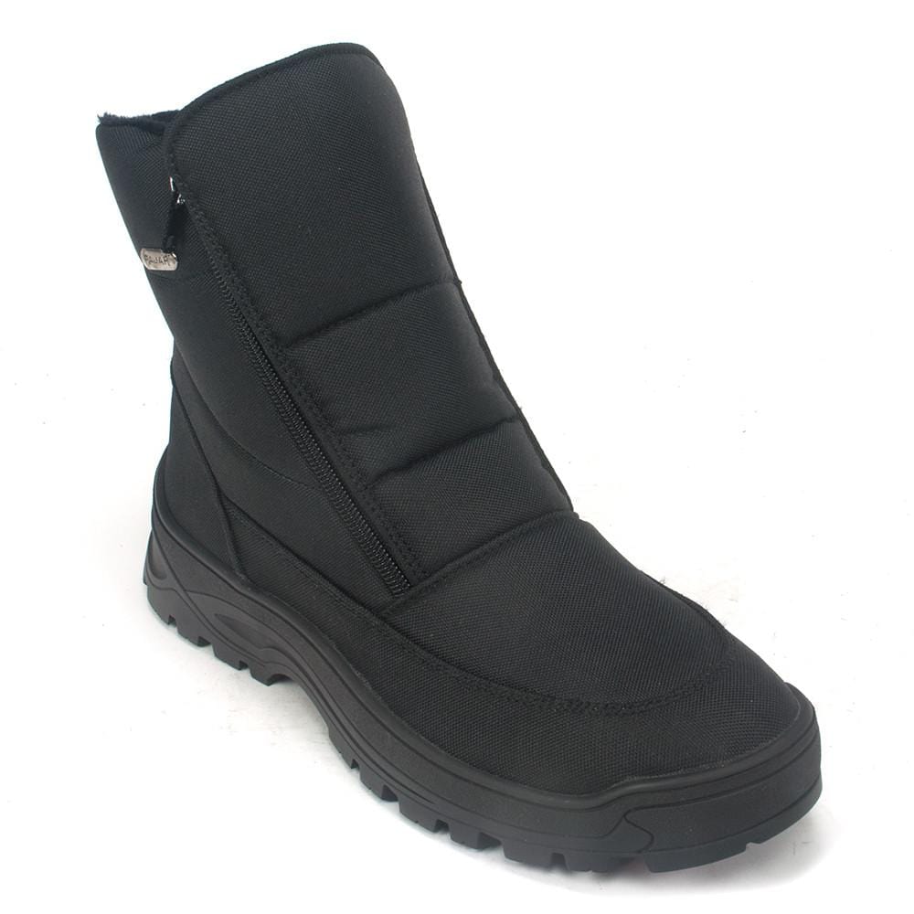 ice grip winter boots