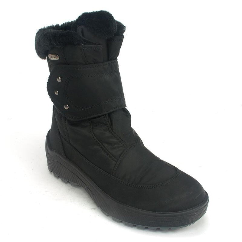 Pajar Women's Moscou Waterproof Snow Traction Boots | Simons Shoes