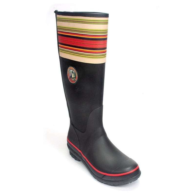Pendleton Acadia Tall National Park Waterproof Rain Boot | Simons Shoes