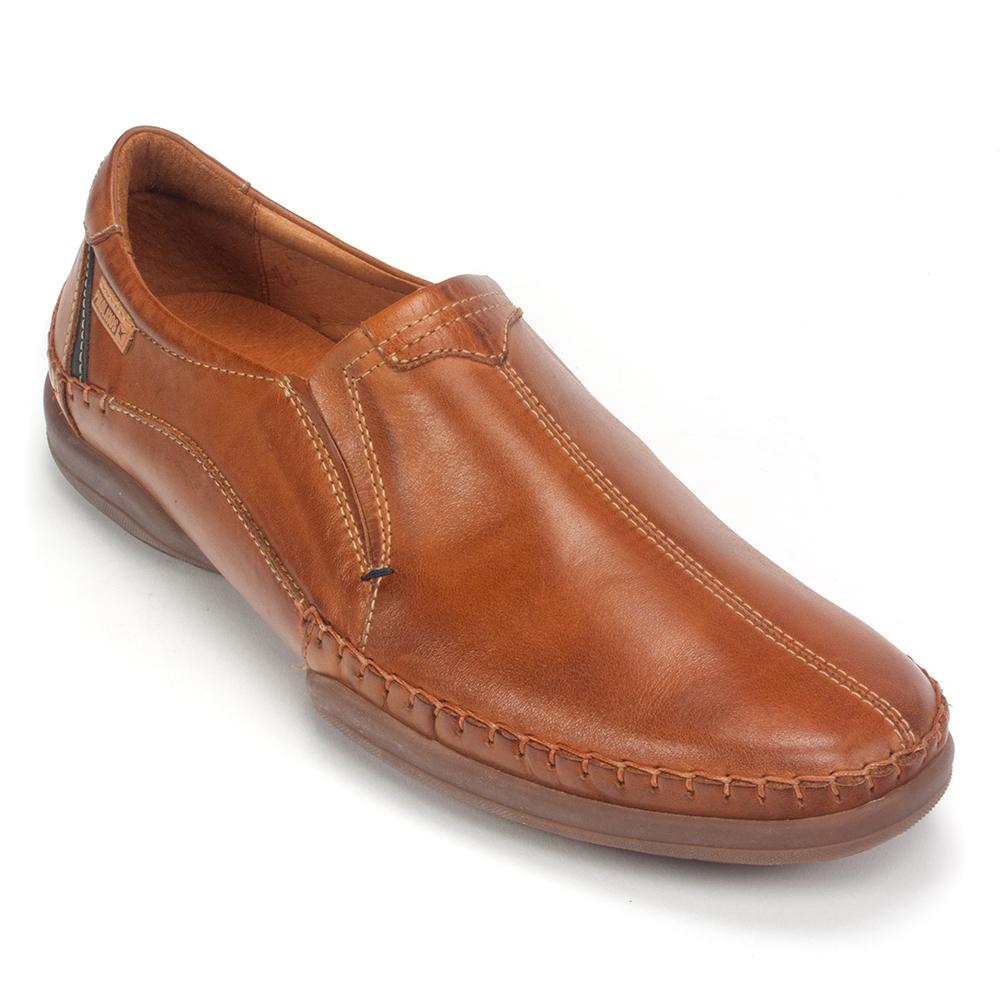 Men's San Telmo Leather Loafer M1D-6032 