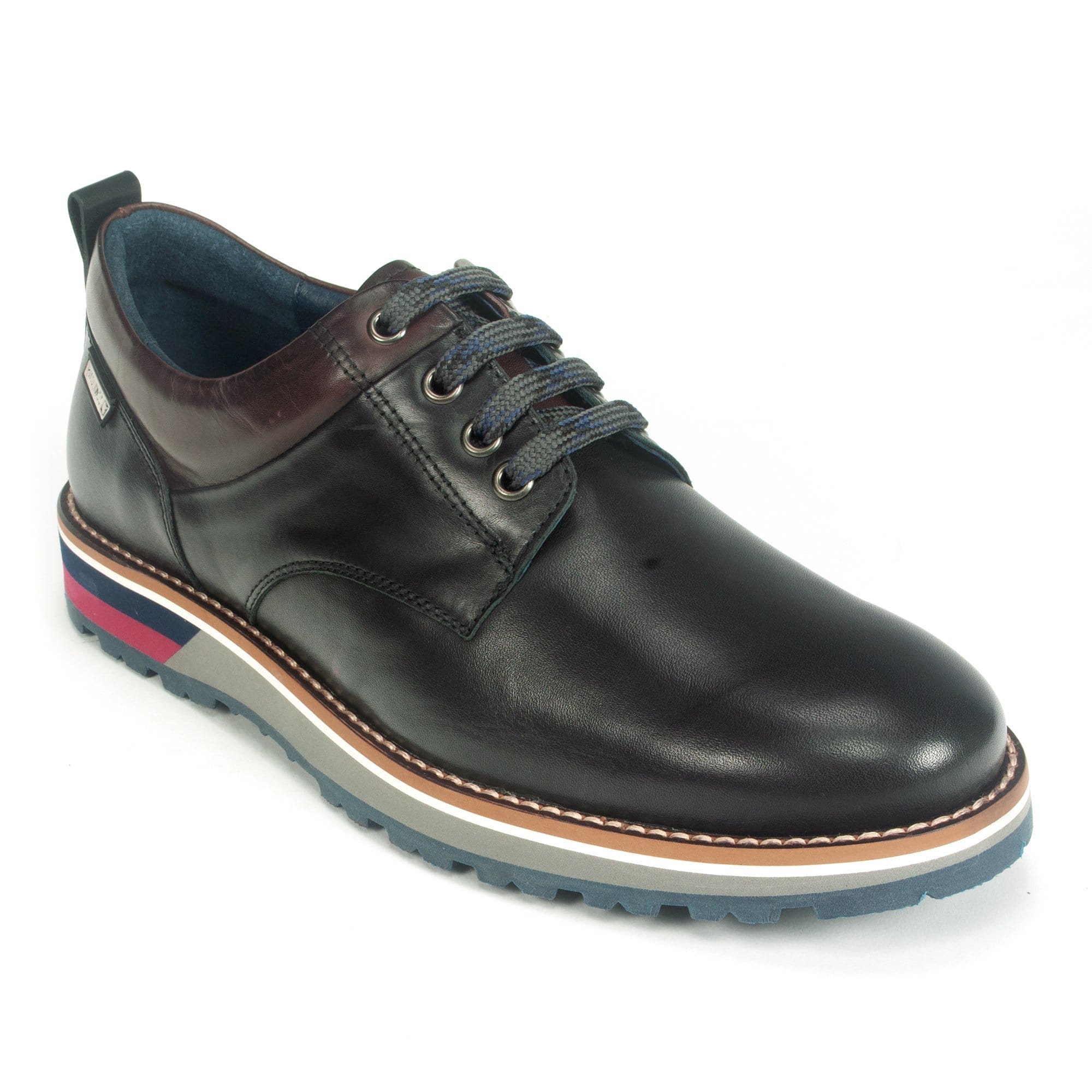 Pikolinos (M6S-4015) Grain Leather | Simons Shoes