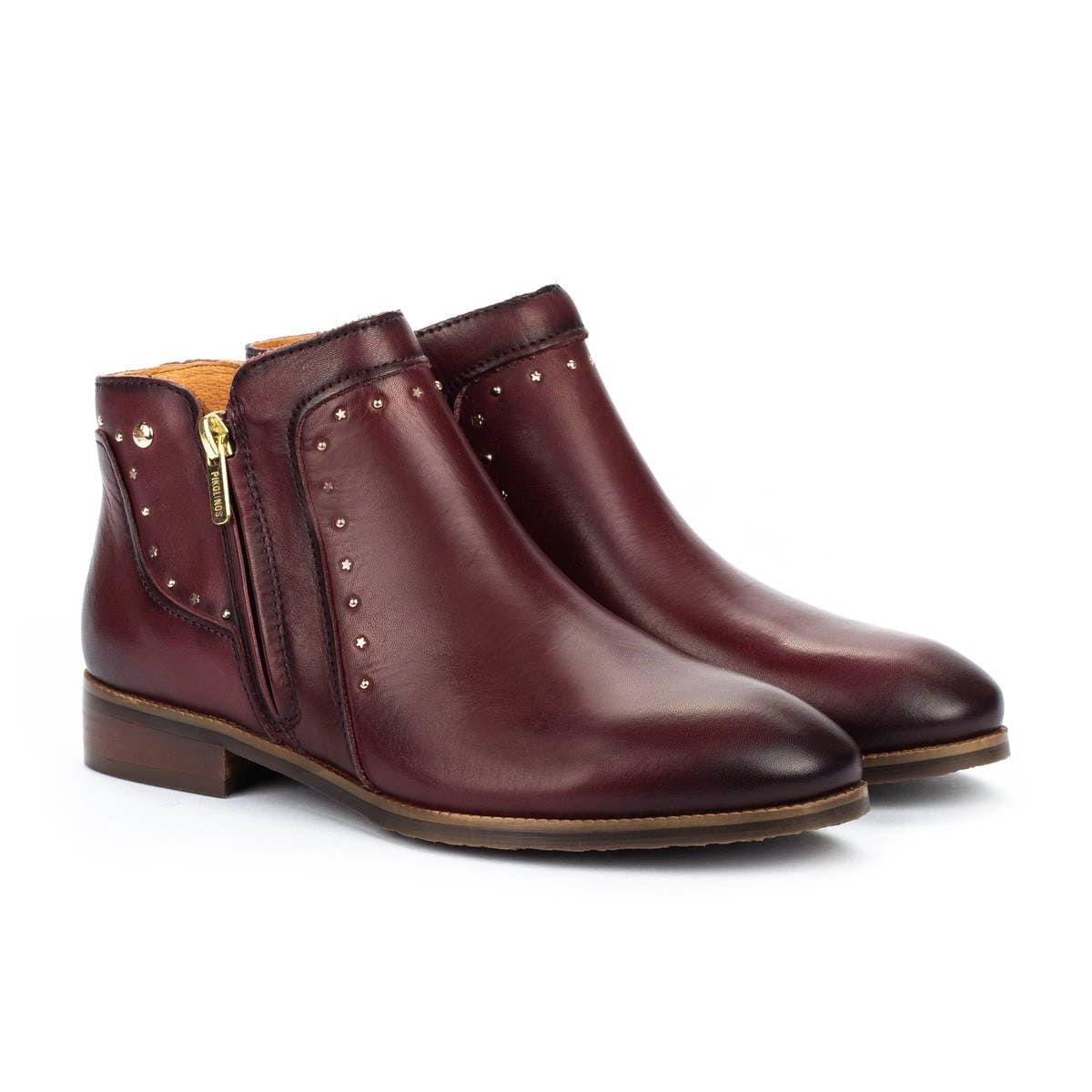 pikolinos royal chelsea boots